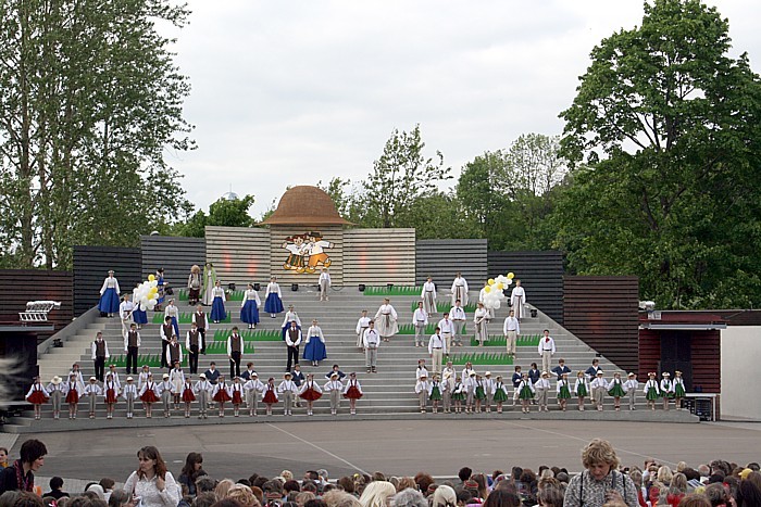 Tautas deju festivāls «Latvju bērni danci veda» Jēkabpilī, 28.05.2011 61011