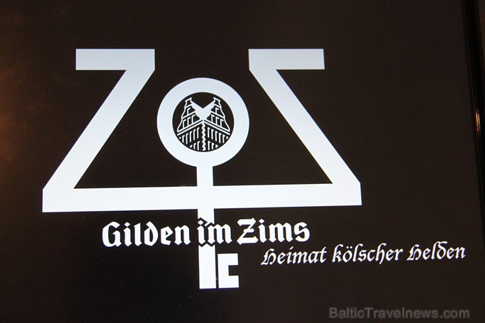 Vācijas pilsēta Ķelne - vairāk informācijas par Vāciju - www.germany.travel 61071