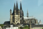 Vācijas pilsēta Ķelne - vairāk informācijas par Vāciju - www.germany.travel 1