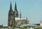 Vācijas pilsēta Ķelne - vairāk informācijas par Vāciju - www.germany.travel 2