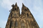 Vācijas pilsēta Ķelne - vairāk informācijas par Vāciju - www.germany.travel 56