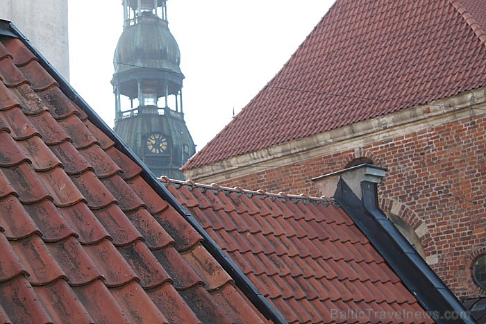 Vecrīgas viesnīca Hotel Red Roofs (Jāņa ielā 6) piedāvā jaunus un paplašinātus numurus - www.redroofs.lv 61334