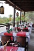 Viesnīcas Amara Club Marine teritorijā ir galvenais restorāns, 3 a la carte restorāni un 6 bāri 4