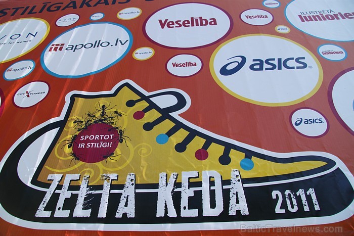 Skrējiens «Zelta keda 2011» Mežaparkā (04.06.2011) - www.zeltakeda.lv 61351