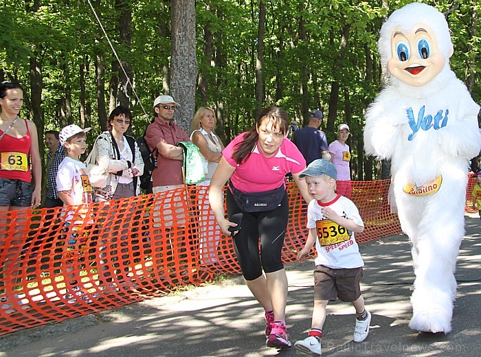 Skrējiens «Zelta keda 2011» Mežaparkā (04.06.2011) - www.zeltakeda.lv 61370