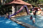 Viesnīcai PR Club Kaplan ir 2 bērnu baseini, 2 ūdens slidkalniņi, bufete, rotaļlaukums, miniklubs (4-12 g.v.) 16