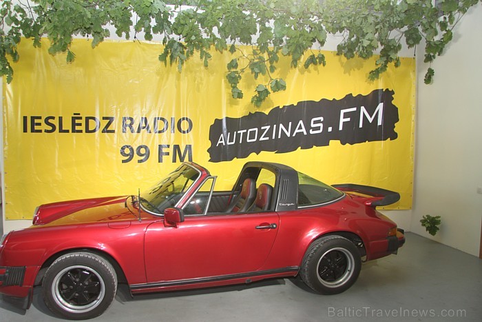 Radio Latvijas autobraucējiem - www.autozinas.fm jeb 99 FM 62278