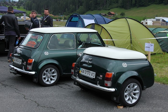 International Mini Meeting – IMM2011. Foto: www.fotoatelje.lv 62419