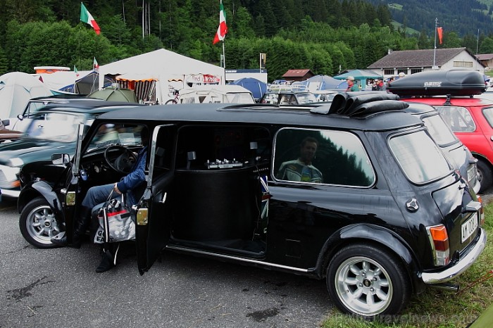 International Mini Meeting – IMM2011. Foto: www.fotoatelje.lv 62421