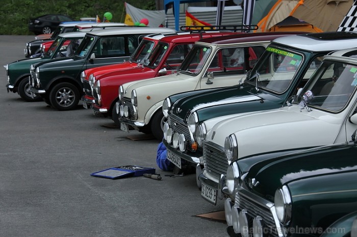 International Mini Meeting – IMM2011. Foto: www.fotoatelje.lv 62422