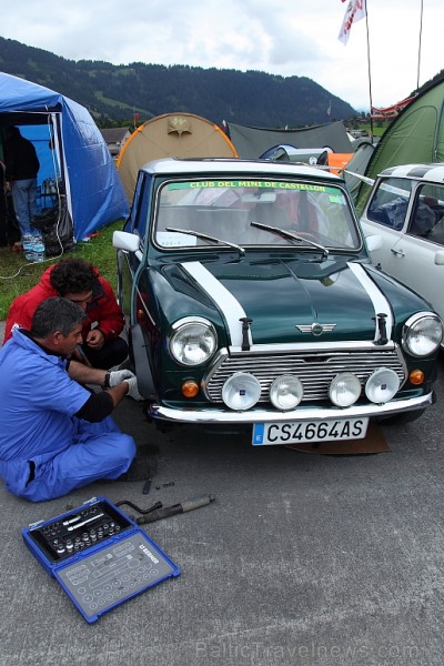 International Mini Meeting – IMM2011. Foto: www.fotoatelje.lv 62423