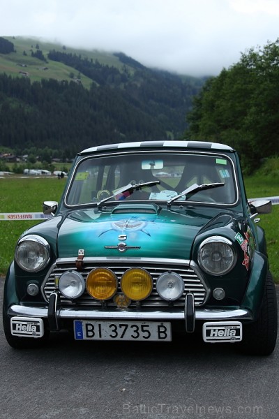 International Mini Meeting – IMM2011. Foto: www.fotoatelje.lv 62424