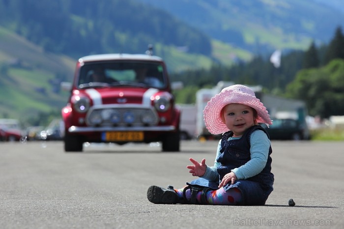 International Mini Meeting – IMM2011. Foto: www.fotoatelje.lv 62426