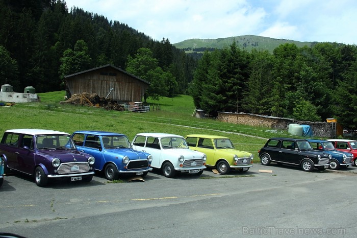 International Mini Meeting – IMM2011. Foto: www.fotoatelje.lv 62430