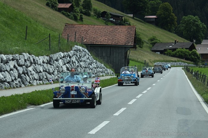 International Mini Meeting – IMM2011. Foto: www.fotoatelje.lv 62431