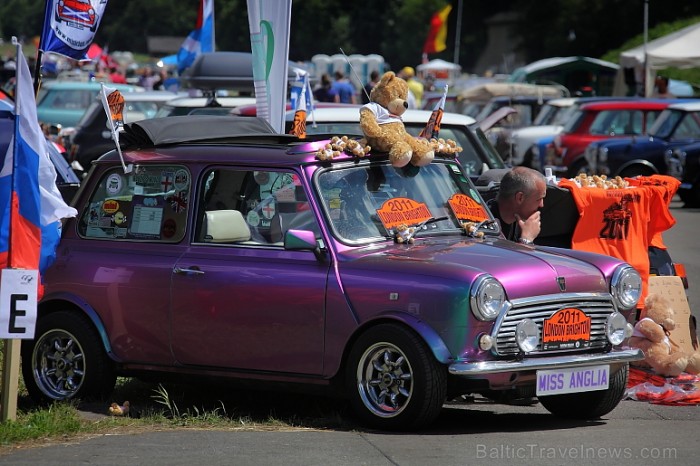 International Mini Meeting – IMM2011. Foto: www.fotoatelje.lv 62433