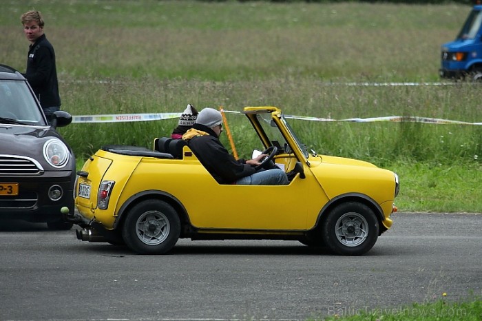 International Mini Meeting – IMM2011. Foto: www.fotoatelje.lv 62437