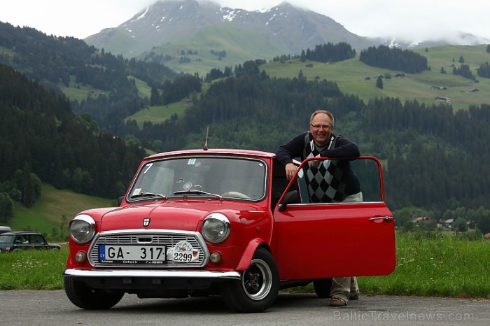 International Mini Meeting – IMM2011. Foto: www.fotoatelje.lv 62438