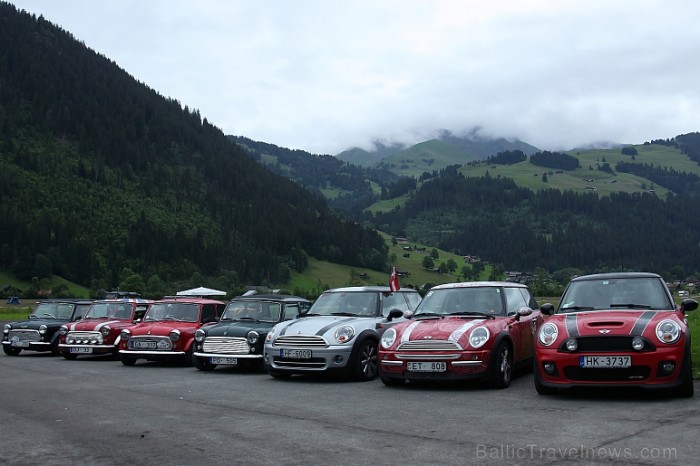 International Mini Meeting – IMM2011. Foto: www.fotoatelje.lv 62440