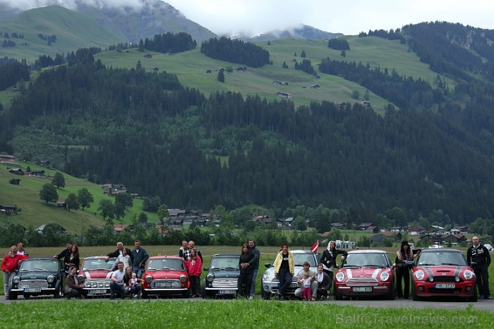 International Mini Meeting – IMM2011. Foto: www.fotoatelje.lv 62442