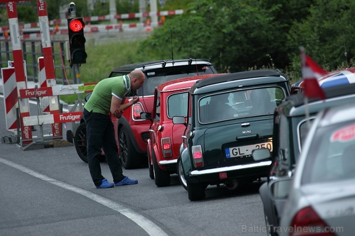 International Mini Meeting – IMM2011. Foto: www.fotoatelje.lv 62445