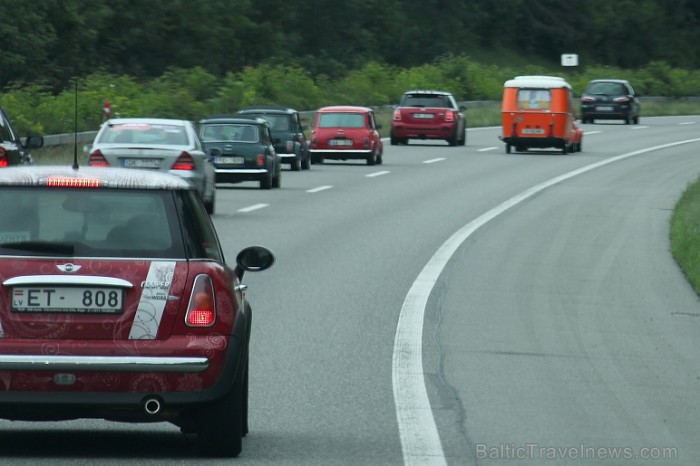 International Mini Meeting – IMM2011. Foto: www.fotoatelje.lv 62447