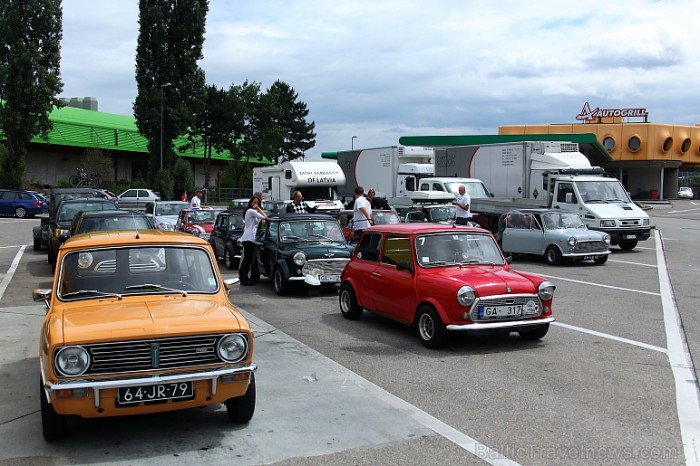 International Mini Meeting – IMM2011. Foto: www.fotoatelje.lv 62450