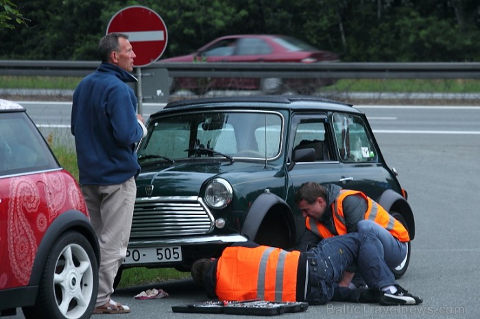 International Mini Meeting – IMM2011. Foto: www.fotoatelje.lv 62453