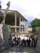 Vairāk kā miljons tūristu un svētceļotāju ik gadu apmeklē Turcijas pilsētu Demri, lai apskatītu Sv. Nikolaja klosteri 2
