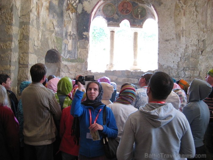 Travelnews.lv rakstu par Kekovu un Likijas Miru lasiet šeit: «TEZ TOUR atklāj Turcijas noslēpumus tūristu acīm – Piektais stāsts» 62638
