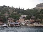 Travelnews.lv rakstu par Kekovu un Likijas Miru lasiet šeit: «TEZ TOUR atklāj Turcijas noslēpumus tūristu acīm – Piektais stāsts» 26
