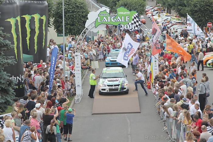 100 bildes no Rally Latgale - Travelnews.lv vai Fb.com/Travelnews.lv 62787