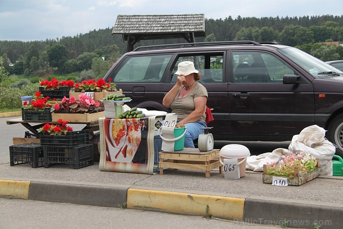 Krāslavas pilsētas svētki 2011 - www.kraslava.lv 62811