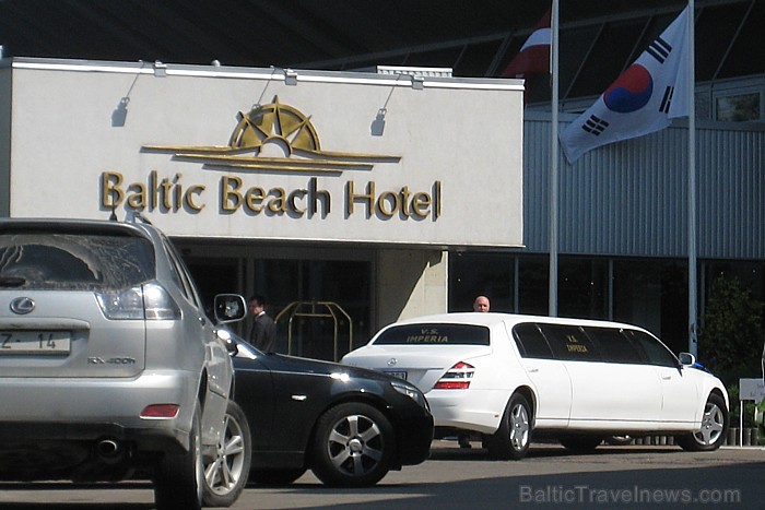 Krievijas populārā estrādes māksliniece Alla Pugačova 6.07.2011 ierodas Latvija un paliek 5 zvaigžņu viesnīcā Baltic Beach Hotel (www.balticbeach.lv) 62920