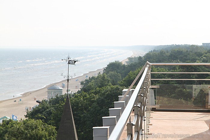 Krievijas populārā estrādes māksliniece Alla Pugačova 6.07.2011 ierodas Latvija un paliek 5 zvaigžņu viesnīcā Baltic Beach Hotel (www.balticbeach.lv) 62936