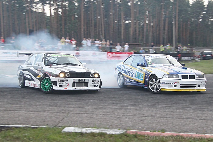 10.07.2011 Biķerniekos - «Latvijas PRO Drifta Čempionāta 2. posms» un «AD Part Drifta Kausa 2. posms» 63269