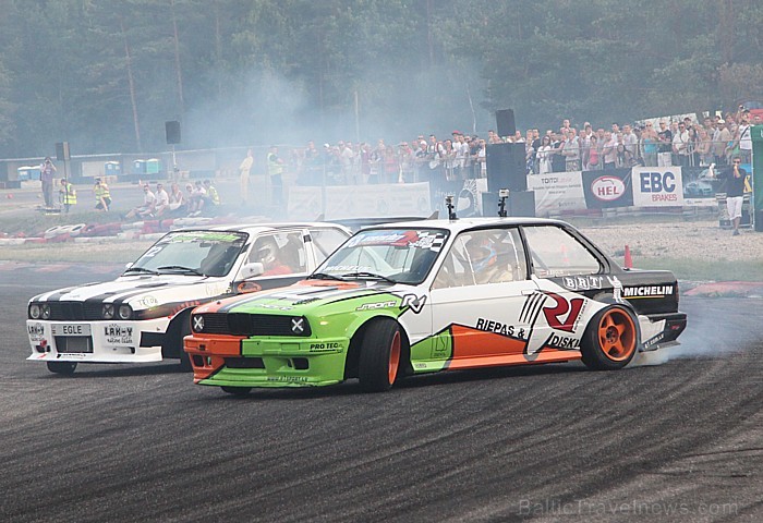 10.07.2011 Biķerniekos - «Latvijas PRO Drifta Čempionāta 2. posms» un «AD Part Drifta Kausa 2. posms» 63277