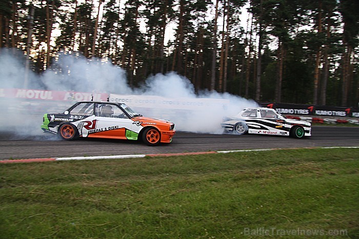 10.07.2011 Biķerniekos - «Latvijas PRO Drifta Čempionāta 2. posms» un «AD Part Drifta Kausa 2. posms» 63278