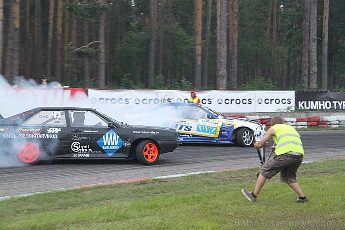 10.07.2011 Biķerniekos - «Latvijas PRO Drifta Čempionāta 2. posms» un «AD Part Drifta Kausa 2. posms» 63279