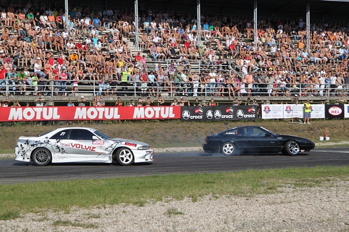 10.07.2011 Biķerniekos - «Latvijas PRO Drifta Čempionāta 2. posms» un «AD Part Drifta Kausa 2. posms» 63326