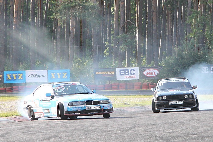 10.07.2011 Biķerniekos - «Latvijas PRO Drifta Čempionāta 2. posms» un «AD Part Drifta Kausa 2. posms» 63327