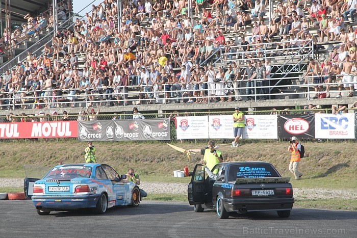 10.07.2011 Biķerniekos - «Latvijas PRO Drifta Čempionāta 2. posms» un «AD Part Drifta Kausa 2. posms» 63328