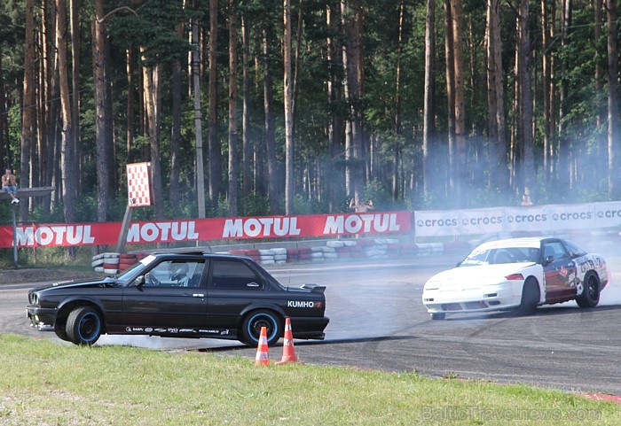 10.07.2011 Biķerniekos - «Latvijas PRO Drifta Čempionāta 2. posms» un «AD Part Drifta Kausa 2. posms» 63333