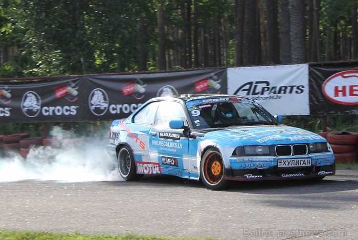 10.07.2011 Biķerniekos - «Latvijas PRO Drifta Čempionāta 2. posms» un «AD Part Drifta Kausa 2. posms» 63334