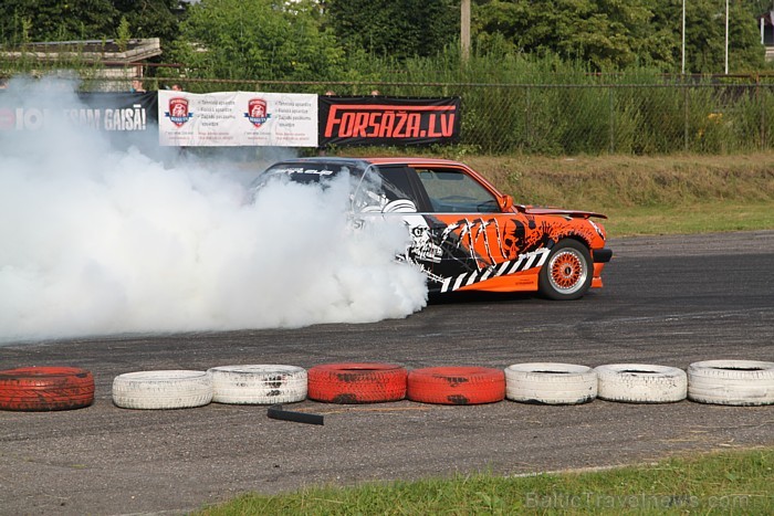 10.07.2011 Biķerniekos - «Latvijas PRO Drifta Čempionāta 2. posms» un «AD Part Drifta Kausa 2. posms» 63335