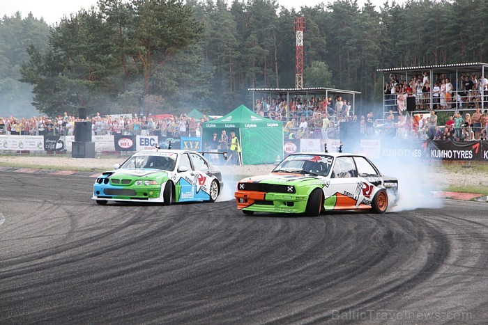 10.07.2011 Biķerniekos - «Latvijas PRO Drifta Čempionāta 2. posms» un «AD Part Drifta Kausa 2. posms» 63341