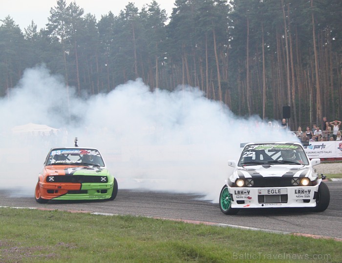 10.07.2011 Biķerniekos - «Latvijas PRO Drifta Čempionāta 2. posms» un «AD Part Drifta Kausa 2. posms» 63342