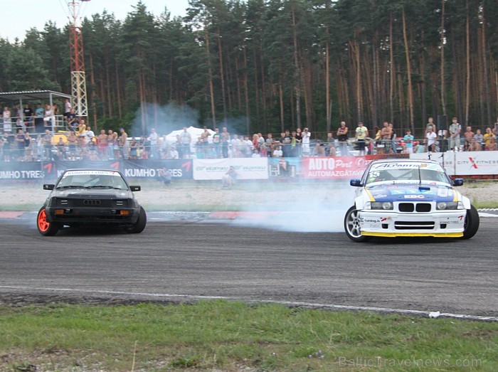 10.07.2011 Biķerniekos - «Latvijas PRO Drifta Čempionāta 2. posms» un «AD Part Drifta Kausa 2. posms» 63343