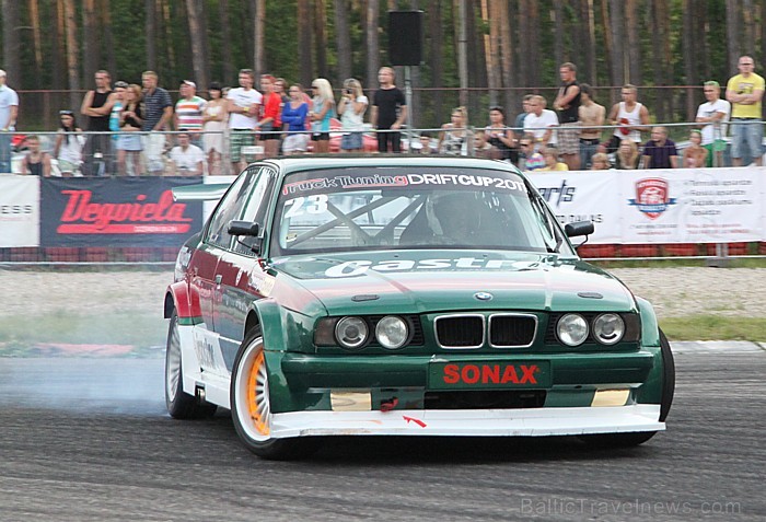 10.07.2011 Biķerniekos - «Latvijas PRO Drifta Čempionāta 2. posms» un «AD Part Drifta Kausa 2. posms» 63351