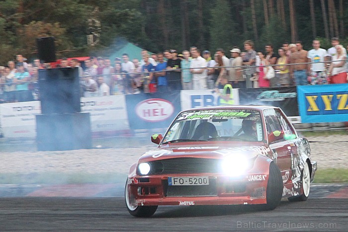 10.07.2011 Biķerniekos - «Latvijas PRO Drifta Čempionāta 2. posms» un «AD Part Drifta Kausa 2. posms» 63354